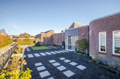 Woning Klapstraat 72 Westervoort