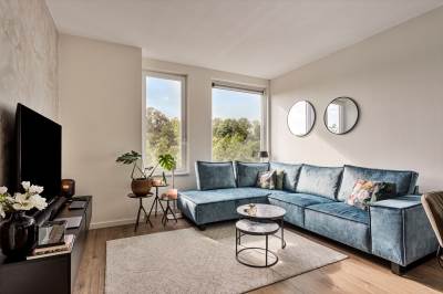 Woning Broekerhof 37 Purmerend