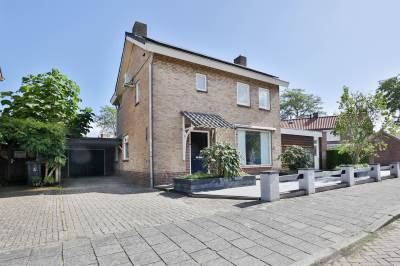 Woning Mauritsstraat 6 Schijndel