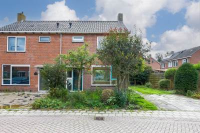 Woning Raadhuisstraat 20 Wijdewormer