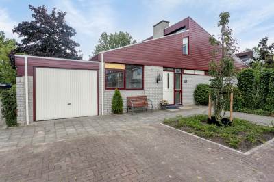 Woning Workumpad 4 Arnhem
