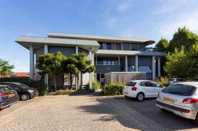 Woning Speelkamp 24c Leusden