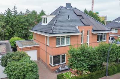 Woning Buurtsdijk 13 Hooglanderveen