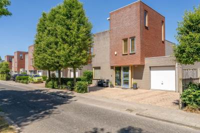 Woning Pauwenburg 159 Lelystad