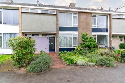 Woning Lange Kleiweg 160 Rijswijk (ZH)