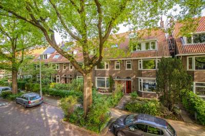 Woning Statenlaan 101 Arnhem