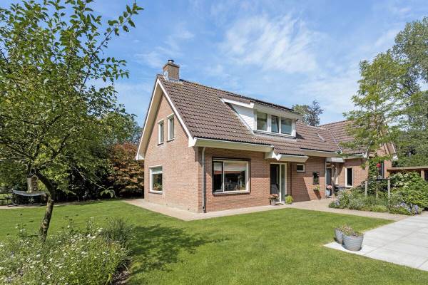 Woning Akkerweg 10a Nijkerk