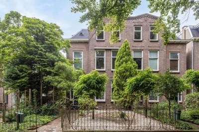 Woning Prümelaan 3 Arnhem