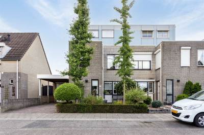 Woning Saltshof 1750 Wijchen