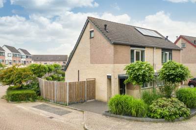 Woning Mercurius 13 Duiven