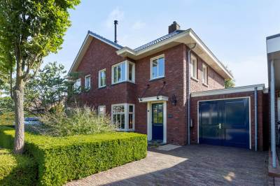 Woning Boonakker 3 Altforst