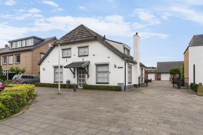 Woning Schanswijk 7 Elshout