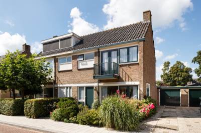 Woning Kloosterweg 12 Harmelen