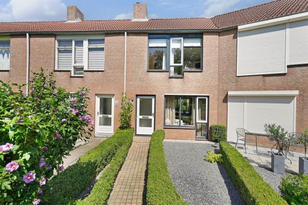 Woning Oude Vaart 116 Terneuzen - Oozo.nl