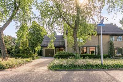 Woning Beneluxlaan 62 Vlijmen