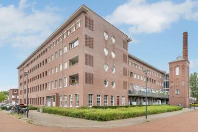 Woning Julianastraat 42c Rijen