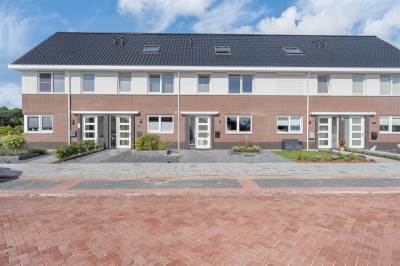 Woning Hooiwagen 18 Bant
