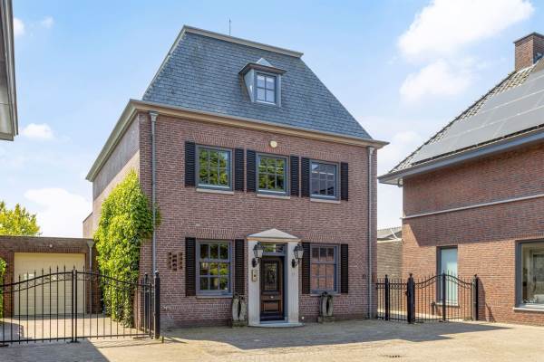 Woning Bosscheweg 27 Drunen