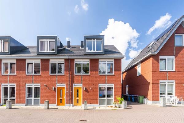 Woning Jozefpad 10 Nootdorp