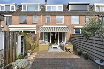 Woning Watersnip 60 Berkel en Rodenrijs