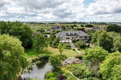 Woning Katwijkerlaan 83 Pijnacker