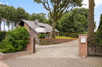 Woning Sint Vitusstraat 10A Well (LI)