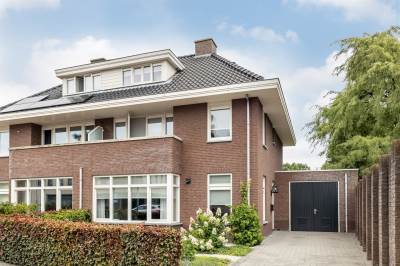 Woning Tolakker 2 Bavel (Gem. Breda)