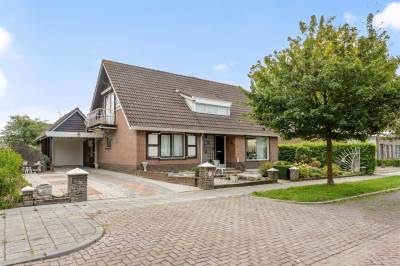 Woning Wielingenstraat 1 Borssele