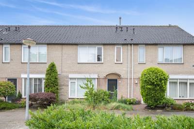 Woning Mainelaan 30 Eindhoven