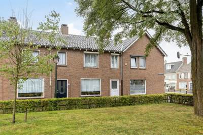 Woning Palmboomstraat 53b Den Bosch