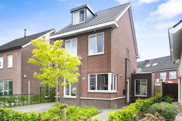 Woning Schadewijkstraat 97A Oss