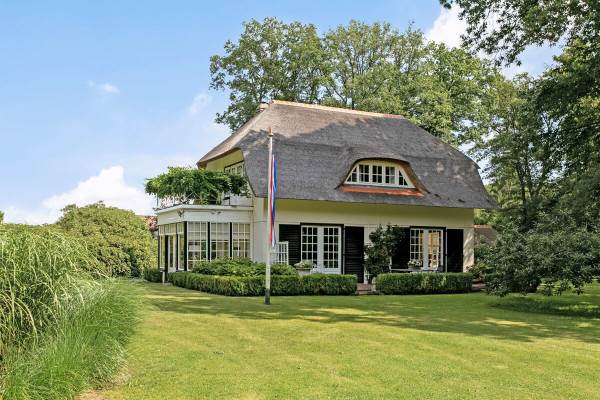 Woning Oude Larenseweg 1 Epse