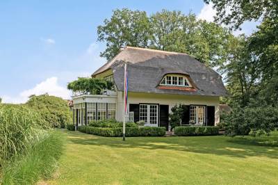 Woning Oude Larenseweg 1 Epse