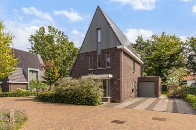 Woning Van Emsthof 20 Ermelo
