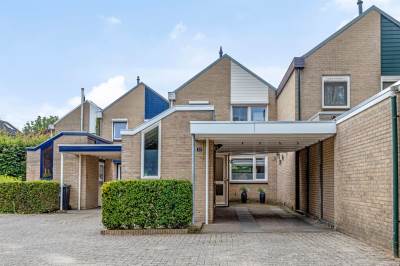 Woning Geert Grootestraat 51 Doetinchem