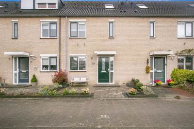 Woning Waterviolier 44 Leidschendam