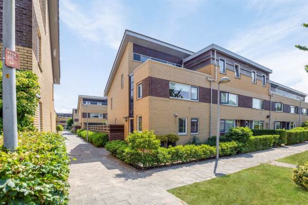 Woning Distelveld 8 Den Haag