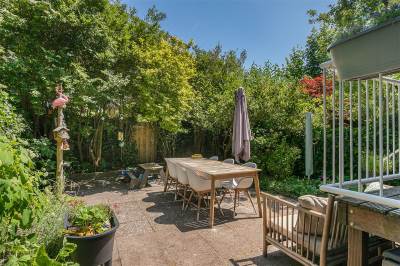 Woning Statenweg 156a Rotterdam