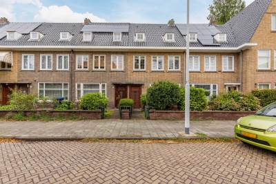 Woning Wattstraat 18 Eindhoven