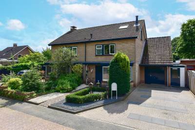 Woning van Goltsteinstraat 34 Putten