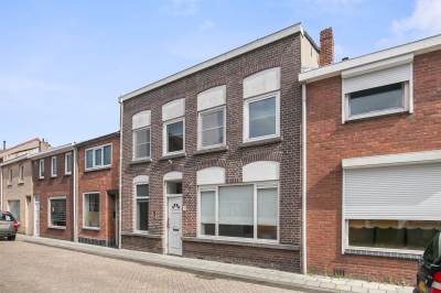 Woning Weststraat 12 Philippine
