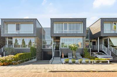 Woning Hofvliet 144 Voorschoten