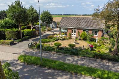 Woning IJweg 1433 Nieuw-Vennep