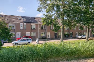 Woning Kraggeveenstraat 52 Purmerend