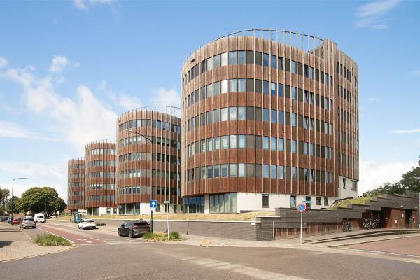 Woning Chamavenlaan 204 Apeldoorn