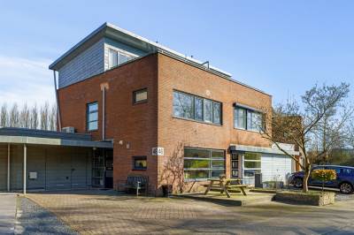 Woning Sartrestate 46 Ede