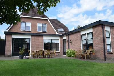 Woning Klokkegat 37 Lunteren