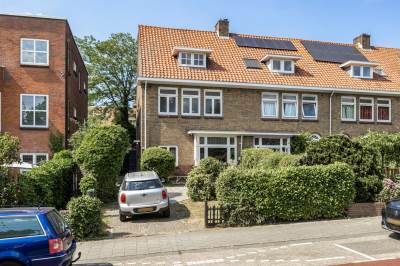 Woning Utrechtseweg 204 Arnhem