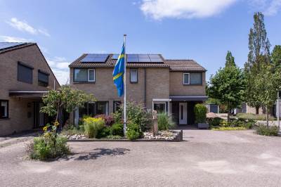 Woning Marellenkamp 16 Oldenzaal