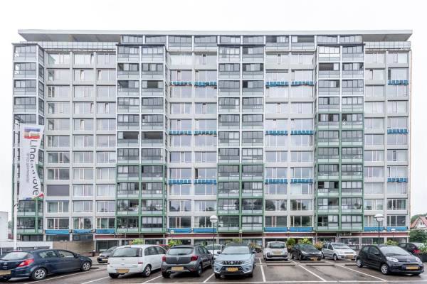 Woning Loolaan 4188 Apeldoorn